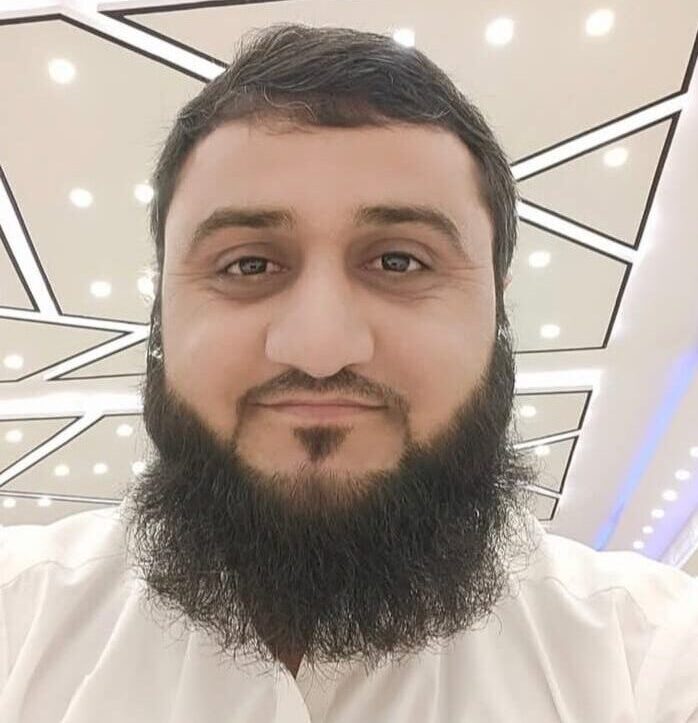 Asif Obaid