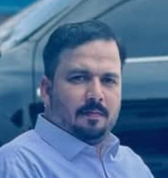 Asif Zaman Khan