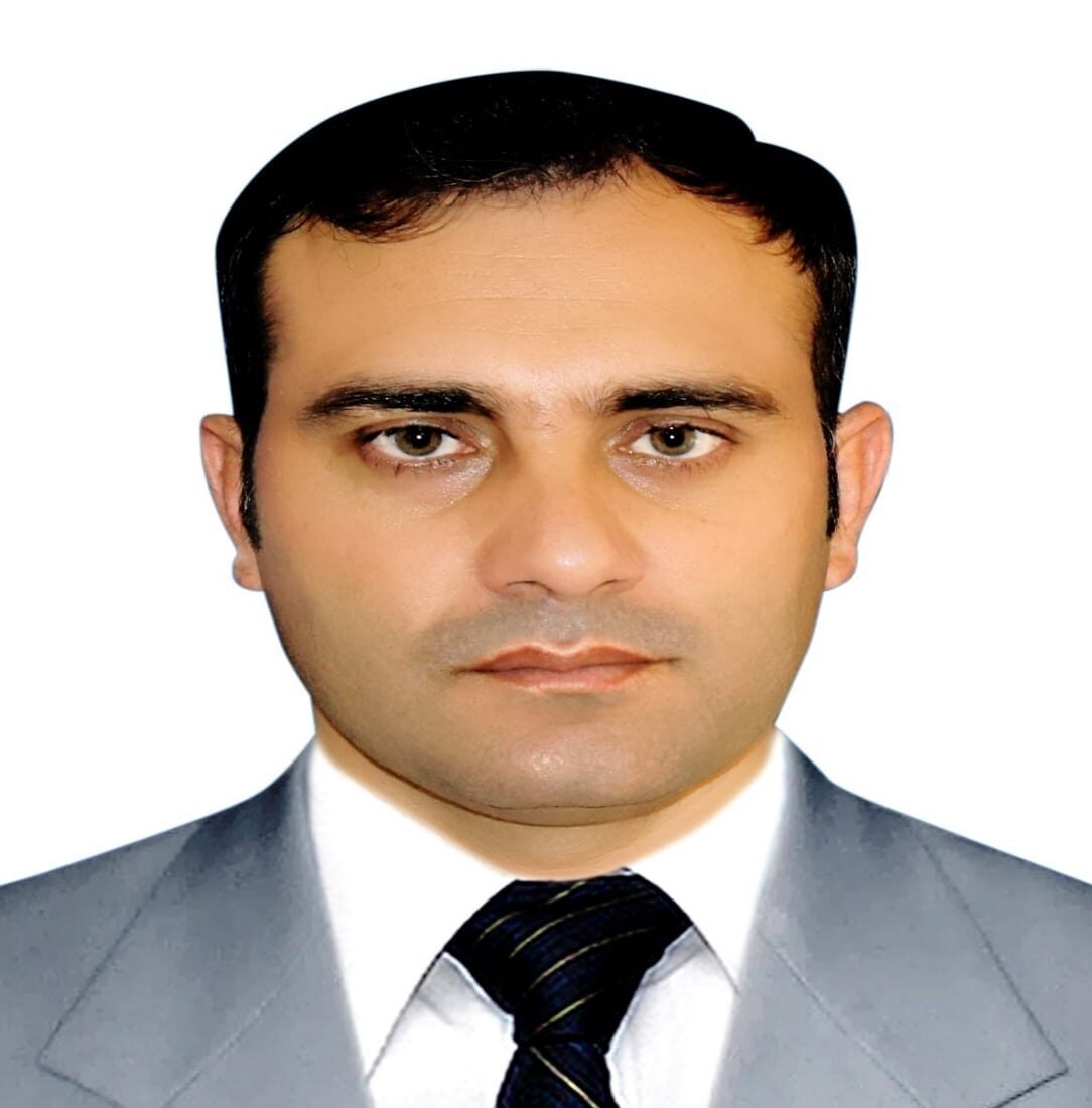 Kashif Iqbal