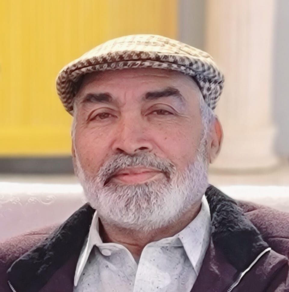 Khan Wajid Ali Khan