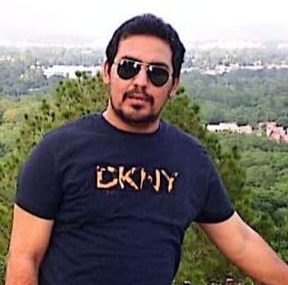 Zaman Khan