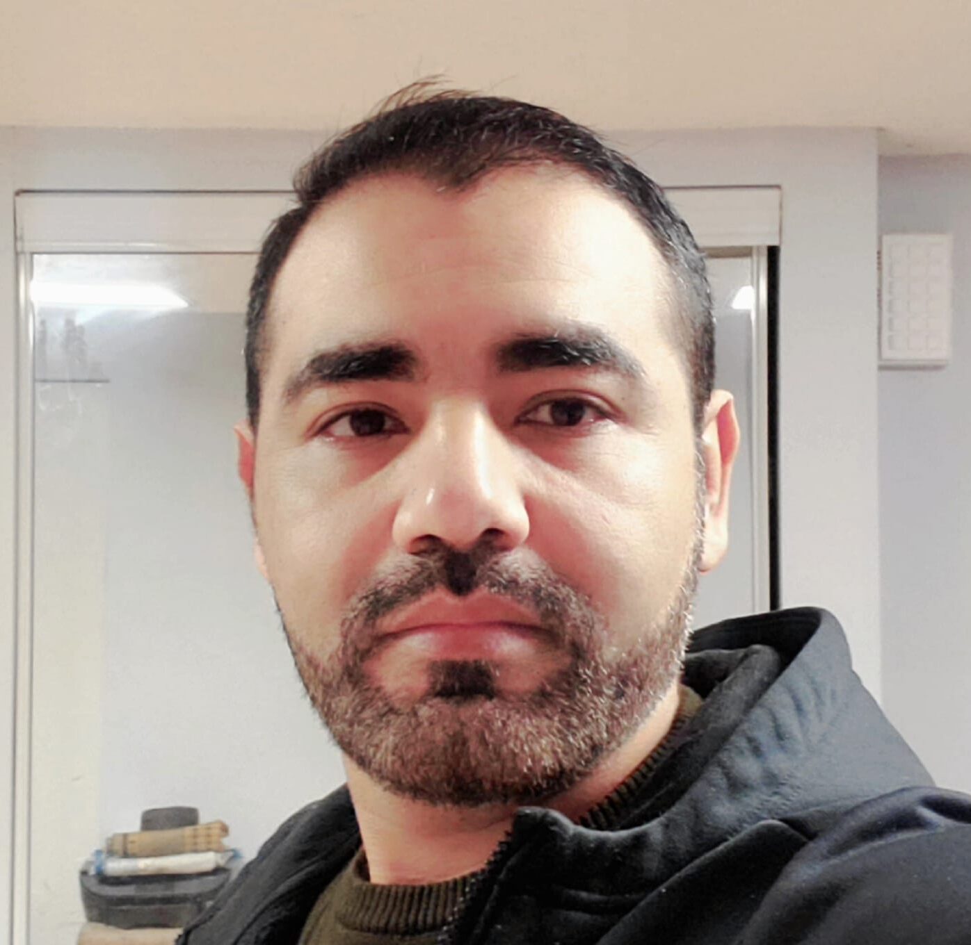 Zeeshan Ahmad